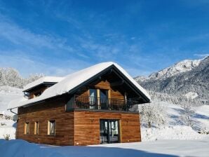 Ferienhaus Luxury Chalet Mauthner Alm - Kötschach-Mauthen - image1