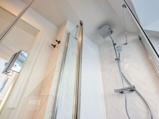 Rainshowerdusche