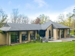 Picturesque villa with swimming pool - Bruxelles - image1