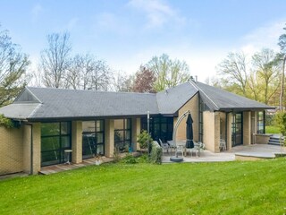 Villa Brüssel Enregistrement extérieur 3