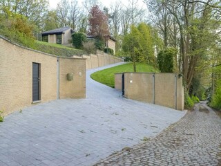 Villa Brüssel Enregistrement extérieur 4