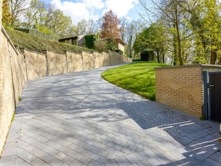 Villa Brüssel Ausstattung 17