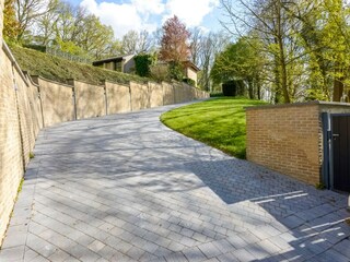 Villa Brüssel Caratteristiche 18