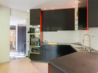 Villa Brüssel Ausstattung 20