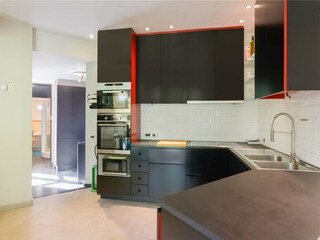 Villa Brüssel Caratteristiche 33