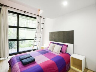 Villa Brüssel Caratteristiche 14