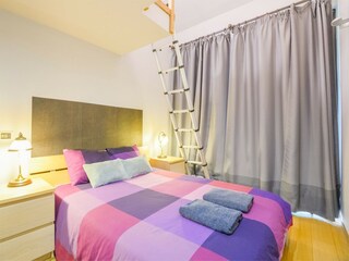 Villa Brüssel Características 13