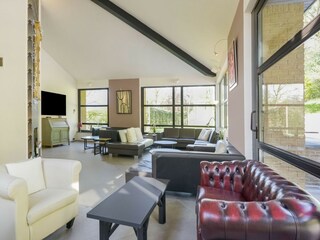 Villa Brüssel Caratteristiche 32