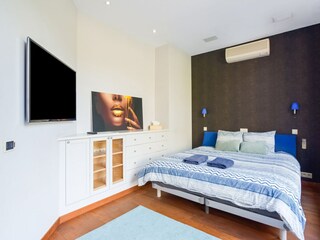 Villa Brüssel Caratteristiche 16