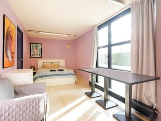 Villa Brüssel Features 27