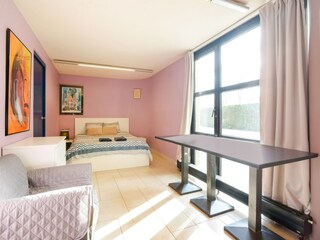 Villa Brüssel Kenmerken 25