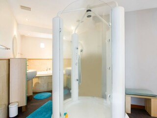 Villa Brüssel Caratteristiche 20