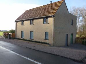 Holiday house Charming Home with Garden - Nieuwmunster - image1