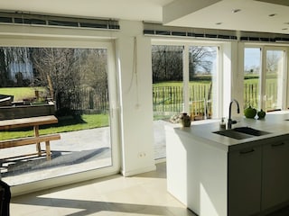 Ferienhaus Nieuwmunster Ausstattung 1