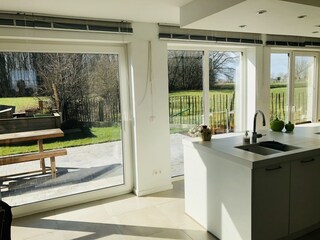Holiday house Nieuwmunster Features 1