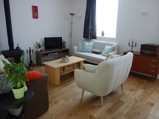 Holiday house Nieuwmunster Features 13