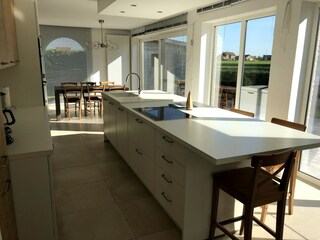 Holiday house Nieuwmunster Features 14
