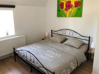 Holiday house Nieuwmunster Features 15
