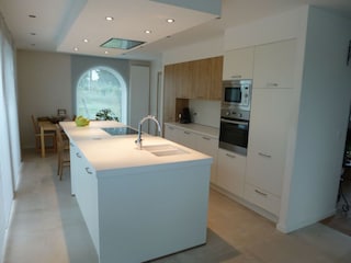 Holiday house Nieuwmunster Features 16