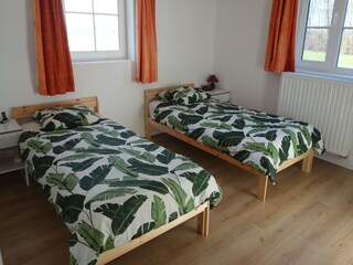 Holiday house Nieuwmunster Features 17