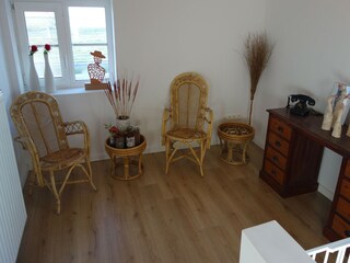 Ferienhaus Nieuwmunster Ausstattung 16