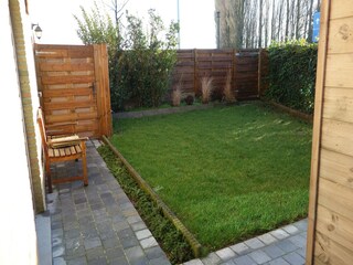 Holiday house Nieuwmunster Outdoor Recording 8