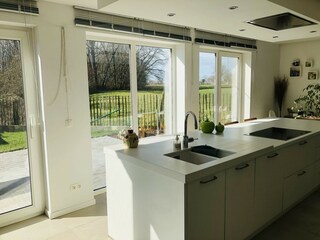 Vakantiehuis Nieuwmunster Buitenaudio-opname 4