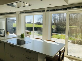 Holiday house Nieuwmunster Features 20