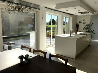 Holiday house Nieuwmunster Features 21