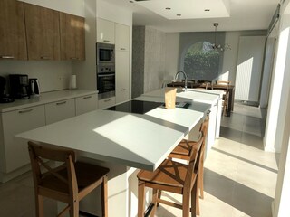 Holiday house Nieuwmunster Features 22