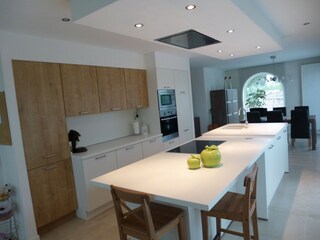 Vakantiehuis Nieuwmunster Kenmerken 15