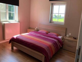Holiday house Nieuwmunster Features 24