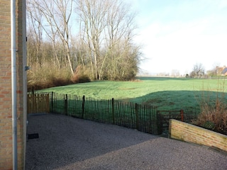 Vakantiehuis Nieuwmunster Buitenaudio-opname 8