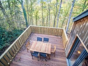 Ferienhaus auf dem Land in Durbuy mit Terrasse - Durbuy - image1