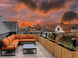 Appartement Knusse Bed en Breakfast in Zuienkerke met een fijn terras - Nieuw Munster - image1
