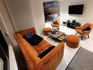 Appartement Nieuwmunster Équipement 11