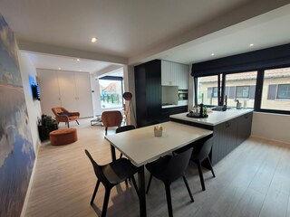 Appartement Nieuwmunster Équipement 32