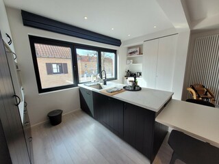 Appartement Nieuwmunster Équipement 24