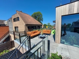 Appartamento Nieuwmunster Registrazione all'aperto 2