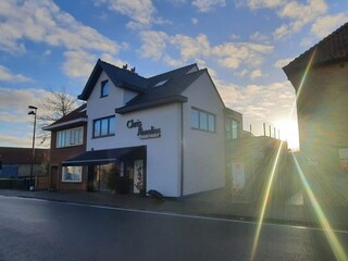 Appartamento Nieuwmunster Registrazione all'aperto 3