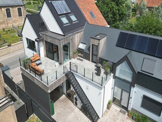 Apartment Nieuwmunster Outdoor Recording 10