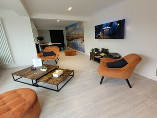 Apartment Nieuwmunster Ausstattung 17