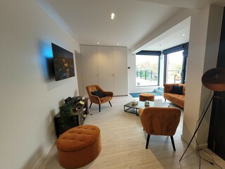 Appartement Nieuwmunster Équipement 35