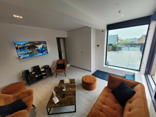 Apartment Nieuwmunster Ausstattung 15