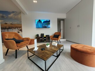 Appartement Nieuwmunster Équipement 19