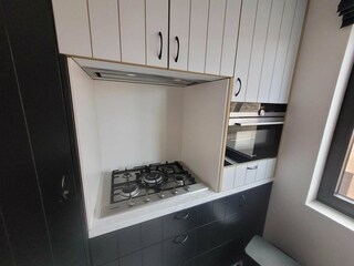 Appartement Nieuwmunster Équipement 17