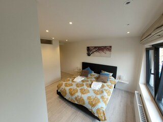 Apartment Nieuwmunster Ausstattung 18