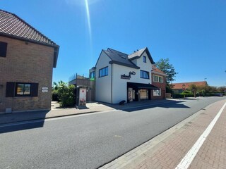 Appartement Nieuwmunster Buitenaudio-opname 4