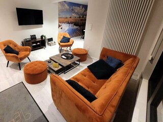 Apartment Nieuwmunster Ausstattung 22