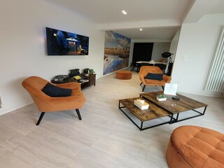 Appartement Nieuwmunster Équipement 38